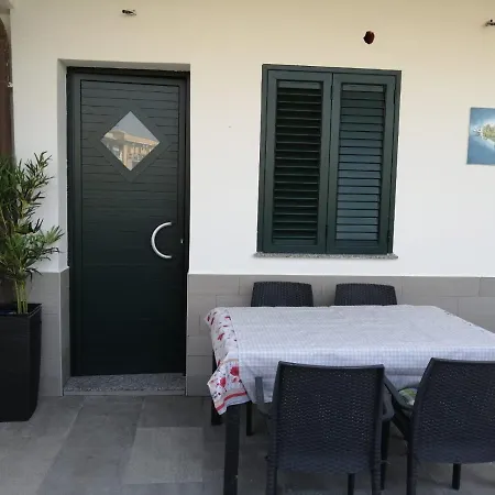 Casa Marinello B Apartmán Oliveri