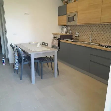 Apartmán Casa Marinello B *