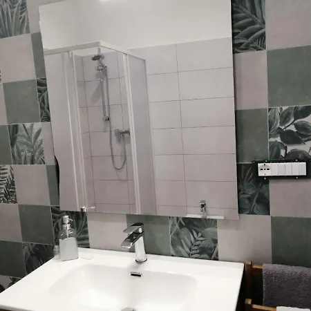Apartmán Casa Marinello B