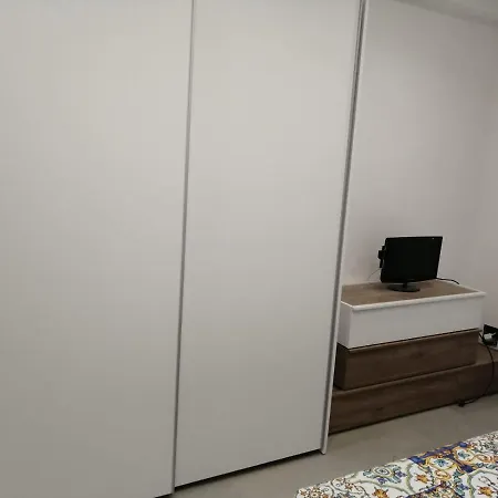 Casa Marinello B * Oliveri