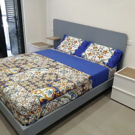 Apartmán Casa Marinello B *