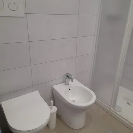 Casa Marinello B * Oliveri