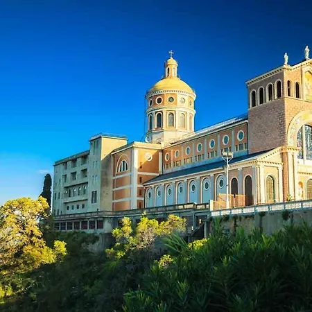 Apartmán Casa Marinello B *