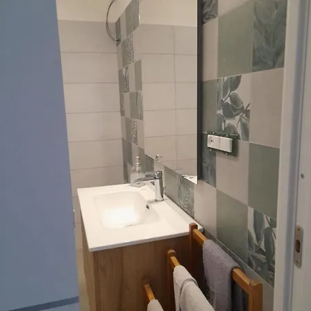 Casa Marinello B Apartmán *