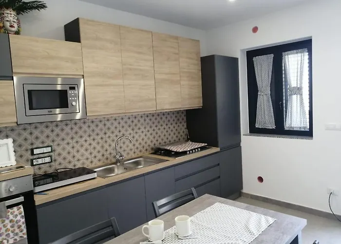 Casa Marinello B Appartamento *
