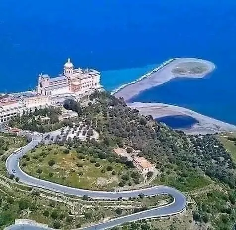 Casa Marinello B Oliveri